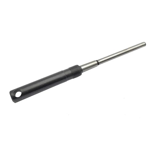 Image of SHENGG Hard Alloy Grinding Wheels Reamer Handle Cutter Bar Pilot Stick Holder For Motorcycle Valve Diamond Car Engine Valve Seat Repair(6mm)