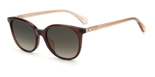 Image of Kate Spade ANDRIA/S Brown/Brown Shaded 51/18/140 women Sunglasses