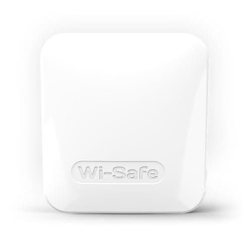 Image of FireAngel Pro Connected Smart Gateway Hub for Pro Connected, Interlinked, Wireless, Carbon Monoxide, Heat, Smoke Alarms - Alerts via App - FP1000W2-R