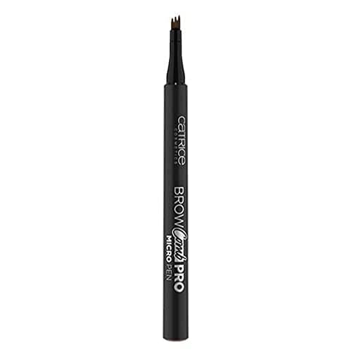 Image of CATRICE BROW COMB PRO MICRO PEN 040 DARK BROWN
