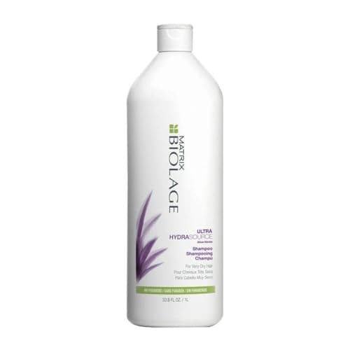 Image of Matrix Biolage Ultra-Hydrasource Shampoo 1000ml