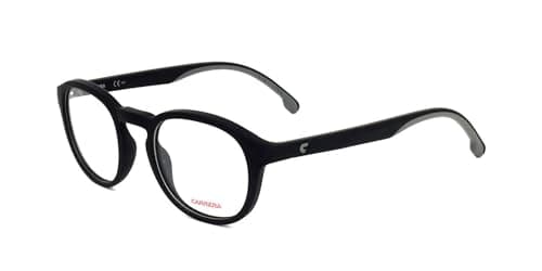 Image of Carrera CARRERA 8873 003 MATTE BLACK 48/21/145 MAN Eyewear Frame