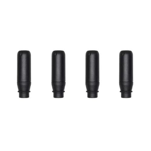 Image of High Gain Antenna, Compatible For DJI Goggles Strong Signal Anti Interference Long Range Stable Transmission Accessory Parts(4 sticks)