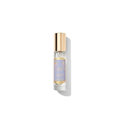 Image of Floris London Night Scented Jasmine Eau De Toilette (10ml) - Seductive Floral Green Fragrance | Enhanced with Rose, Iris & Amber | Perfect for Day & Evening Wear | Luxurious Feminine Scent BP 1-5: