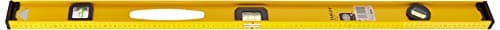 Image of Stanley 1-42-922 Pro-180 I Beam Level 3 Vials 1000mm