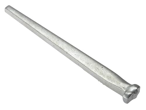 Image of ForgeFix Cut Clasp Nails | 65mm | Bright | Bag 500gm