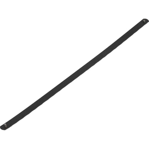 Image of Faithfull Junior Hacksaw Blades (1 X 10)