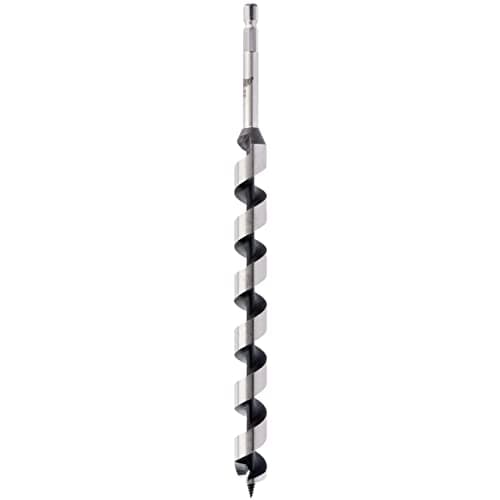 Image of Draper 76025 Expert 22 x 330mm Auger Bit