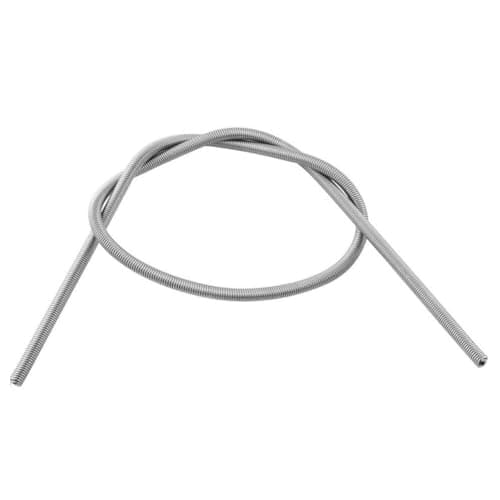 Image of Serenophile 3000W FeCrAl Heating Element Coil Wire 3KW A1 Furnace Resistance Heater 792mm 220V for Industrial Electric Oven Bakery Equipment