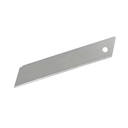 Image of Silverline Snap-Off Blades 10pk 25mm (404434)