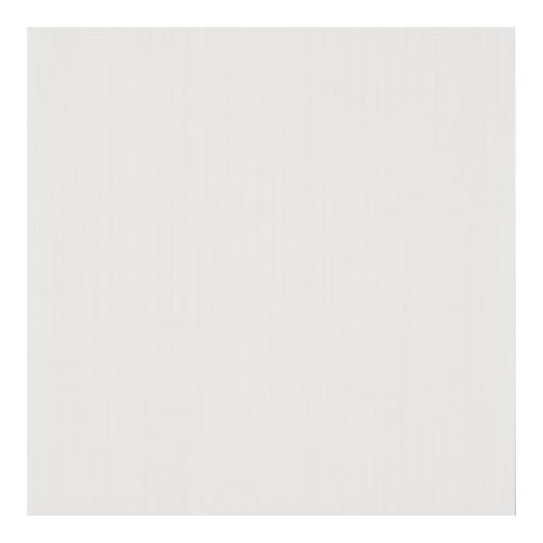 Image of Boutique Cascade Pearl Wallpaper | White Textured | Paste The Wall | Eco-Friendly