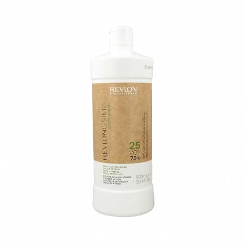 Image of COLOR SUBLIME creme oil developer 25 vol. 900 ml