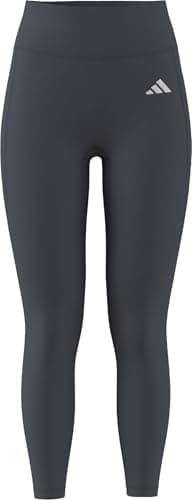 Image of adidas Women's Optime Essentials Workout 7/8 Leggings, onix, M