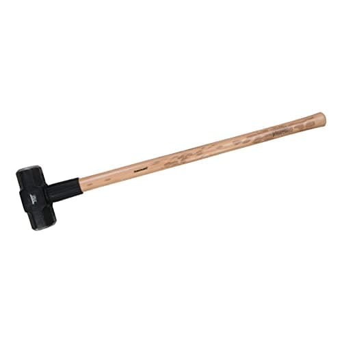 Image of Silverline Sledge Hammer Hickory 10 lb (4.54 kg) (HA52)