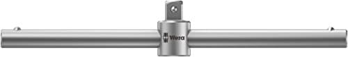 Image of Wera 003581 Zyklop 8789 B Sliding T Handle 3/8-inch Drive (Old Version)