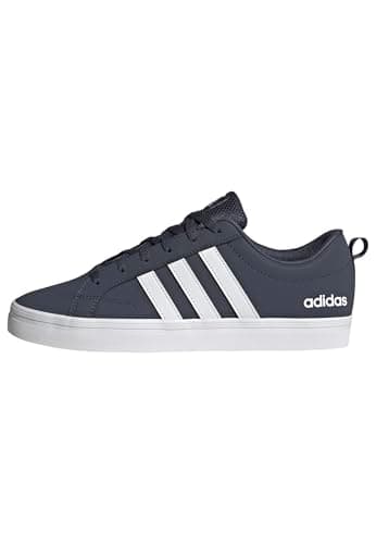 Image of adidas Men's VS Pace 2.0 Shoes, Shadow Navy/Shadow Navy/Cloud White, 11 UK