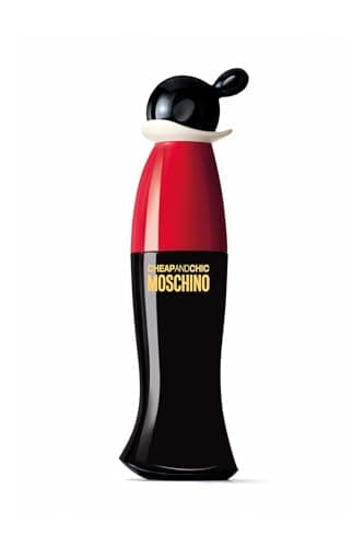 Image of Moschino Cheap & Chic Eau De Toilette Spray 50ml