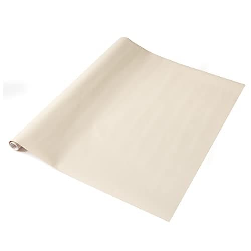 Image of d-c-fix® Sticky Back Plastic (self adhesive vinyl film) Matt Sand 67.5cm x 2m