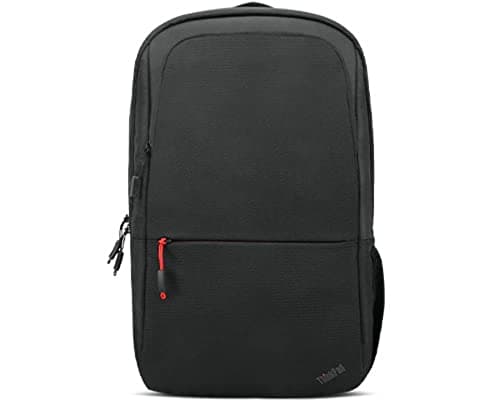 Image of Lenovo THINKPAD ESSENTIAL 15.6IN BACKPACK (ECO) Black 4X41C12468