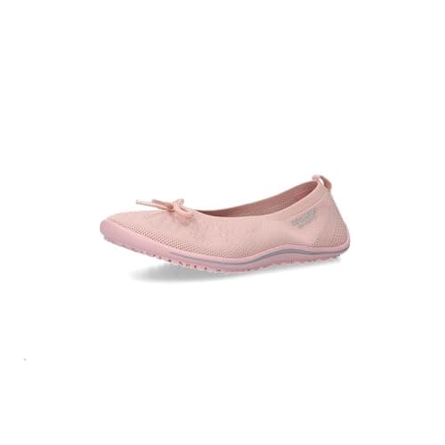 Image of Dockers by Gerli Women's Ballet Flats, pink, 8.5 UK