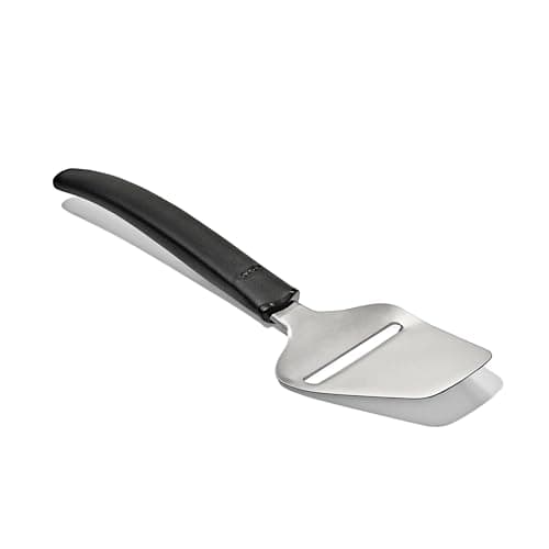 Image of OXO Good Grips Non-Stick Cheese Slicer one size Black