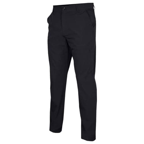 Image of Lyle & Scott Trousers Golf Chino Trouser Z271 Dark Navy, 36