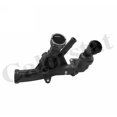 Image of CALORSTAT by Vernet TH7377.92J Thermostat Coolant Thermostat Cooling Water Thermostat