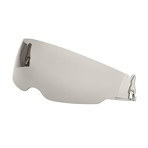 Image of SCHUBERTH C5 / E2 / S3 Sun Visor, Iridium Silver, XS-L