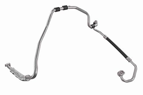 Image of 15D VEMO - V15-20-0082 - Low Pressure Line, air conditioning - Compatible with 1K0820743BT