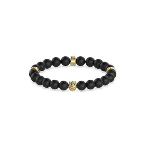 Image of GUESS Bracelet PULSEIRA JUMB01303JWYGT-U Brand, one Size, Metal, No Gemstone