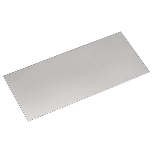 Image of sourcing map Diamond Whetstone Sharpening Stone, 170mm x 75mm 2000 Grit Sharpener Grinding Plate Abrasive Tool