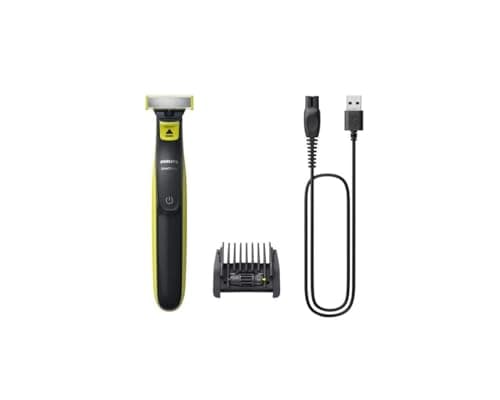 Image of Philips Oneblade QP2724/20 Beard Shaver
