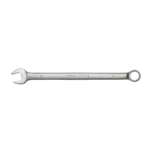 Image of TENG TOOLS 605910 Long Combination Spanner Metric 10mm