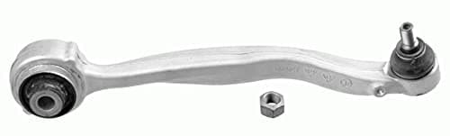 Image of LEMFÖRDER 35060 01 Control/Trailing Arm Wheel Suspension for Mercedes-Benz C-Class Sedan (W204) 2007 - 2015 Rear, Right, Front Axle and Other Vehicles
