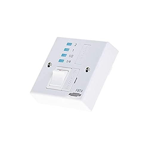 Image of TimeGuard FBT4 Timer Switch, 230 V, Multi