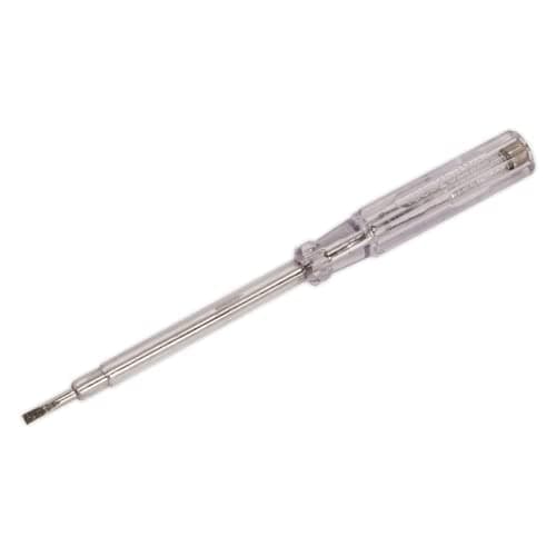 Image of Sealey Ak1991 Mains Tester 190Mm