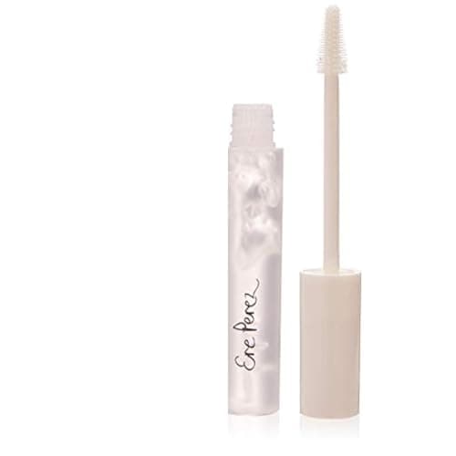 Image of Ere Perez Aloe Gel Lash & Brow Mascara - Clear Mascara for Healthy Looking Finish - Colourless 2 in 1 to Groom & Lengthen Lashes & Brows - No Harsh Ingredients