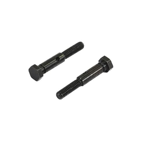 Image of FTX Outback Fury/Hi-Rock Alloy Portal Wheel Axle (2pc)