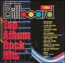 Image of 1984-Billboard Top Album Rock