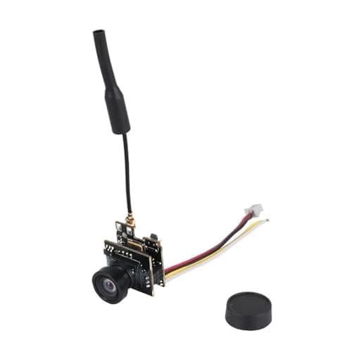 Image of 5.8G FPV Goggles Video Fpv Camera + Osd For Racing Drone(25mW camera)