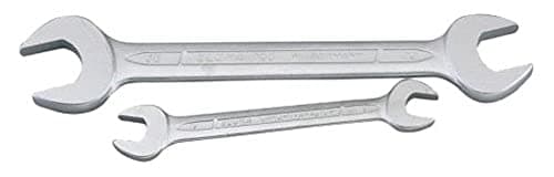 Image of Draper 1995 Elora Long Double Sided Metric Spanner, 20mm x 22mm