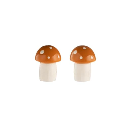 Image of Price & Kensington Salt and Pepper Set Woodland