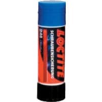 Image of Loctite 248 Threadlocker Medium Strength 19G Stick Locking Agent 1714937