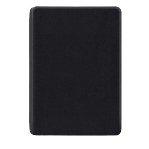 Image of SOENS Case Suitable For Kobo Aura Edition 2 6inch 2016 Magnetic Cover N236 e-Reader With Auto Sleep(Black)