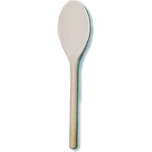 Image of T&G Spoon in FSC® Certified Beech 200m