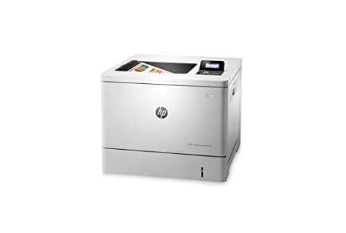 Image of Color LaserJet Enterprise M553dn PrinterA4 38ppm Duplex USB/Eth
