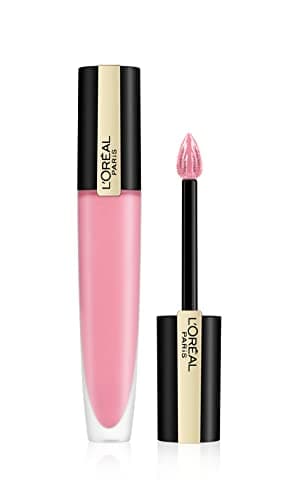 Image of L'Oreal Paris Rouge Signature Matte Liquid Lipstick 109 I Savour