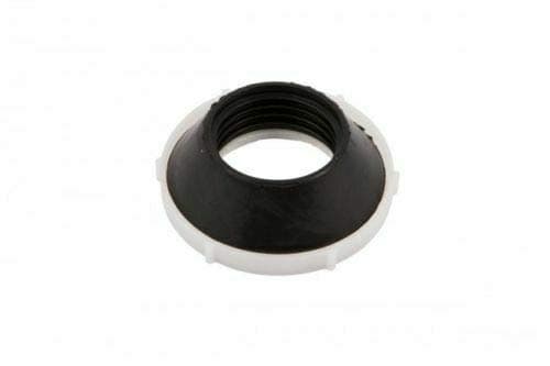 Image of BATHROOM BASIN WASTE SEAL KIT 1 1/4" / 32MM (3 PART SET)