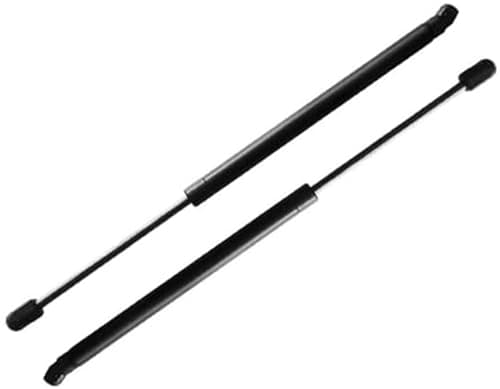 Image of Clynex front hood shock strut Front Hood Strut 2Pcs Car Engine Gas Springs Shock Lift Support Struts Rod 53440-69025, for Lexus, for Lx470 1998-2007