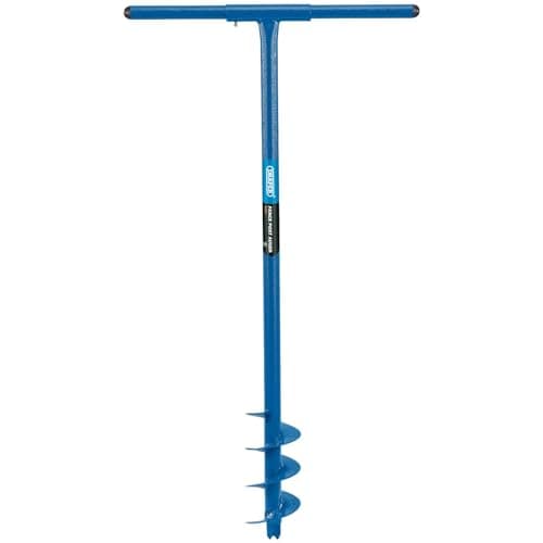 Image of Draper 82846 Fence Post Auger, 950 x 100mm
